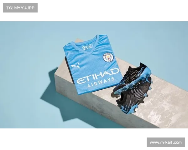 彪马成为英超官方新用球供应商发布全新赛季比赛用球