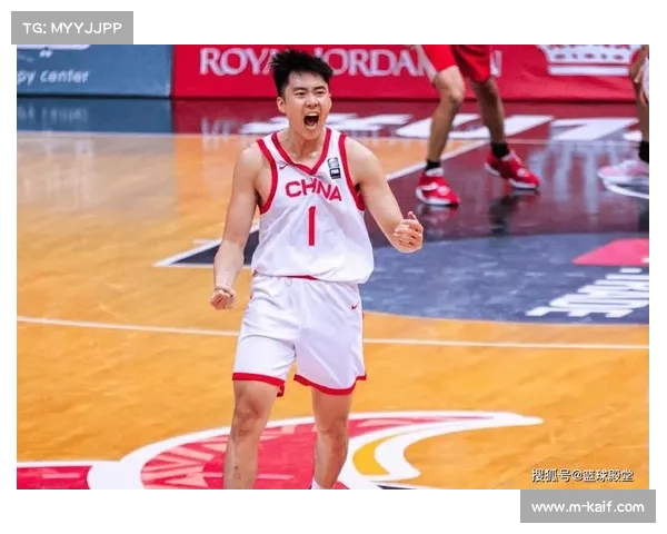 国青小将段睿骐11中0遭遇新秀墙，媒体建议结合球能力多样化